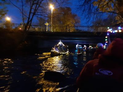 Lampionfahrt 2022 — Bild 7