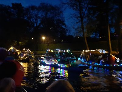 Lampionfahrt 2022 — Bild 8