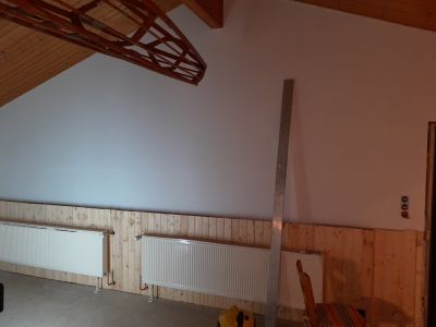 Saal-Renovierung 2022 — Bild 10