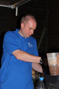 Sommerfest 2013 — Bild 1