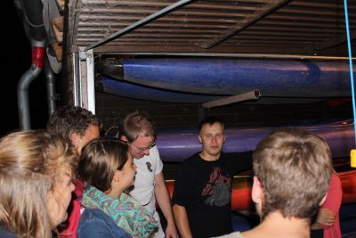 Sommerfest 2013 — Bild 2