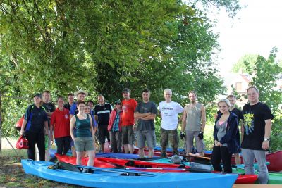 Sommerfest 2013 — Bild 4