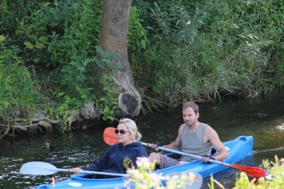 Sommerfest 2013 — Bild 5