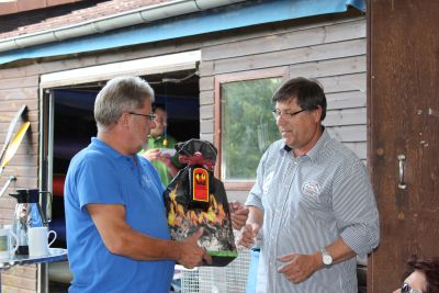 Sommerfest 2013 — Bild 13