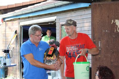 Sommerfest 2013 — Bild 14