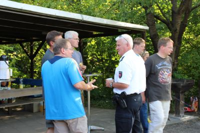 Sommerfest 2013 — Bild 15