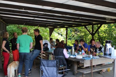Sommerfest 2013 — Bild 16
