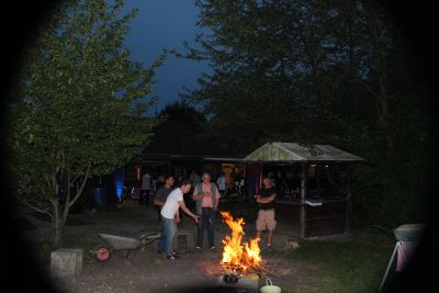 Sommerfest 2013 — Bild 18