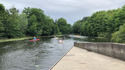 Sommerfest 2023 — Bild 1