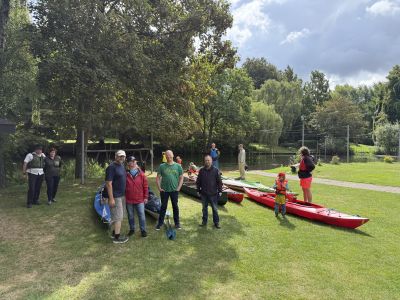 Sommerfest 2026 — Bild 16