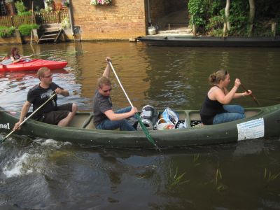 Spreewald 2011 — Bild 2