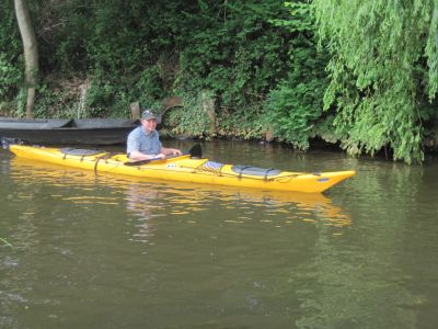 Spreewald 2011 — Bild 4