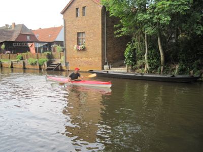 Spreewald 2011 — Bild 5