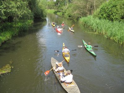 Spreewald 2011 — Bild 9