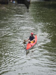 Spreewald 2011 — Bild 10