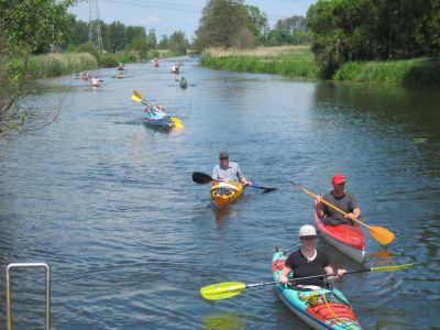 Spreewald 2011 — Bild 12