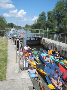 Spreewald 2011 — Bild 13