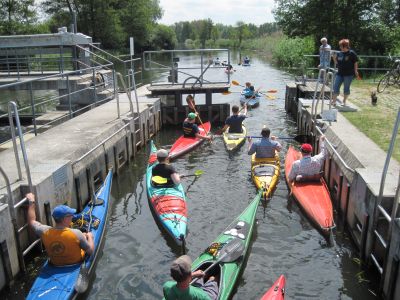 Spreewald 2011 — Bild 14