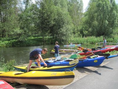 Spreewald 2011 — Bild 15