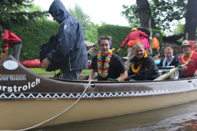 Spreewald 2013 — Bild 2