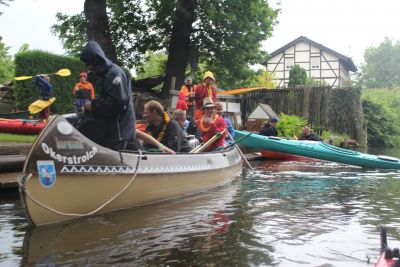 Spreewald 2013 — Bild 3