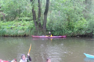 Spreewald 2013 — Bild 4