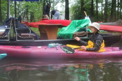 Spreewald 2013 — Bild 5
