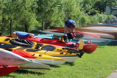 Spreewald 2013 — Bild 10