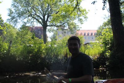 Spreewald 2013 — Bild 12