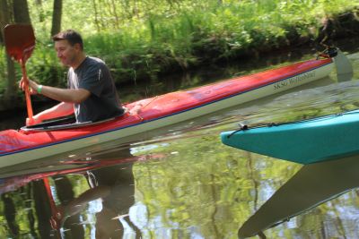 Spreewald 2013 — Bild 15