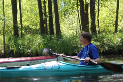 Spreewald 2013 — Bild 16