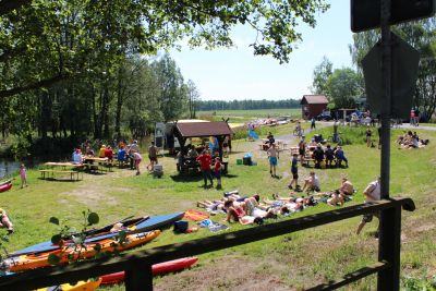 Spreewald 2013 — Bild 18