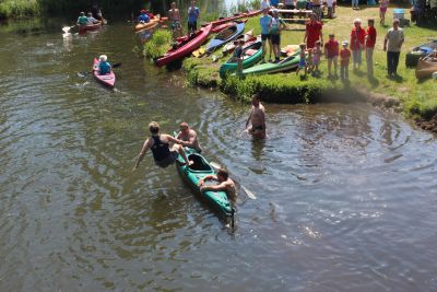 Spreewald 2013 — Bild 19