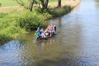 Spreewald 2013 — Bild 21