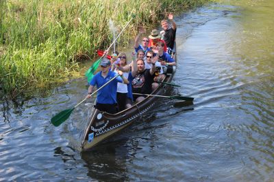 Spreewald 2013 — Bild 22