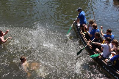 Spreewald 2013 — Bild 23