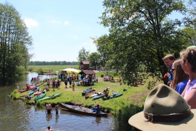 Spreewald 2013 — Bild 24