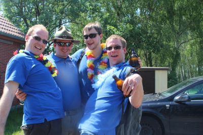 Spreewald 2013 — Bild 25