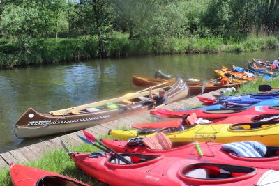 Spreewald 2013 — Bild 26