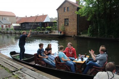 Spreewald 2015 — Bild 3
