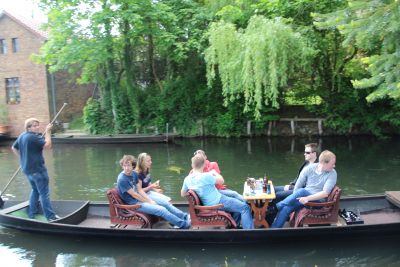 Spreewald 2015 — Bild 4