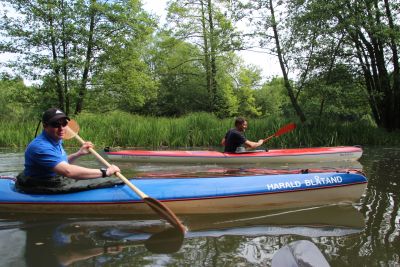 Spreewald 2015 — Bild 7