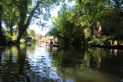 Spreewald 2015 — Bild 9