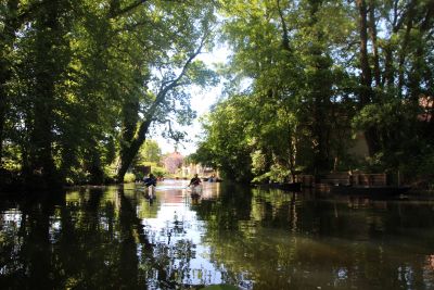 Spreewald 2015 — Bild 11