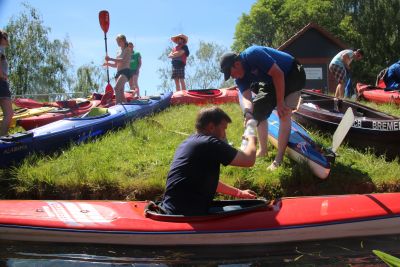 Spreewald 2015 — Bild 12