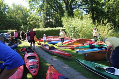 Spreewald 2015 — Bild 15