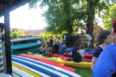 Spreewald 2015 — Bild 16