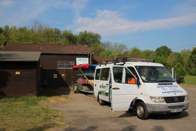 Spreewald 2016 — Bild 3
