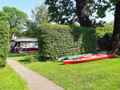 Spreewald 2023 — Bild 1