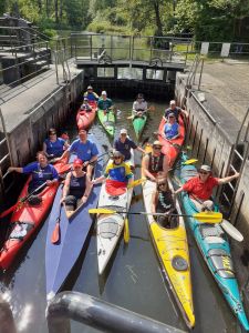 Spreewald 2023 — Bild 2